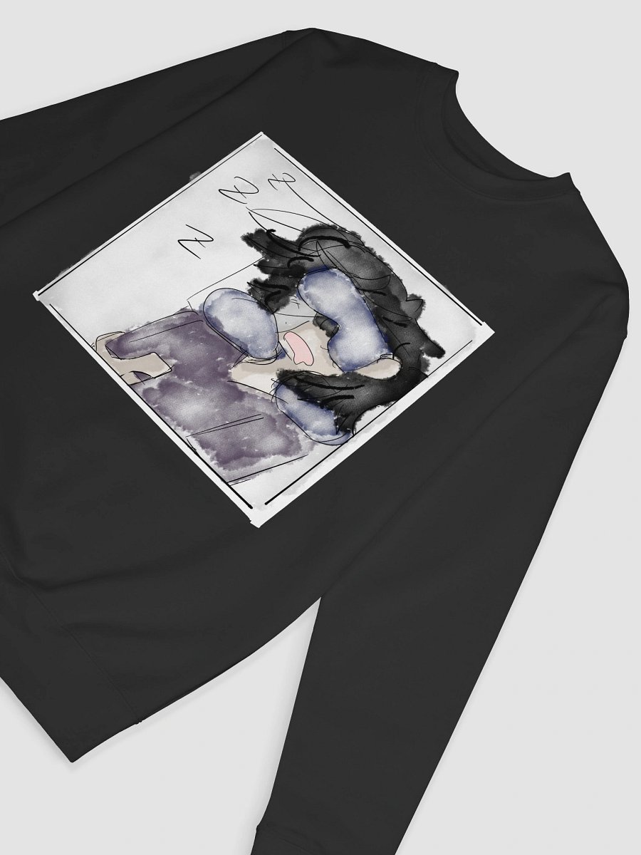 Torono and Moon long sleeve shirt Vacation product image (44)