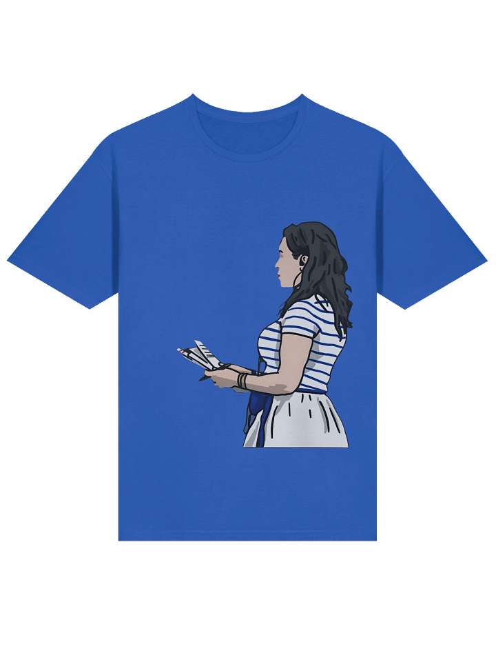 Indianapolis Colts Carlie Irsay-Gordon Shirt product image (2)