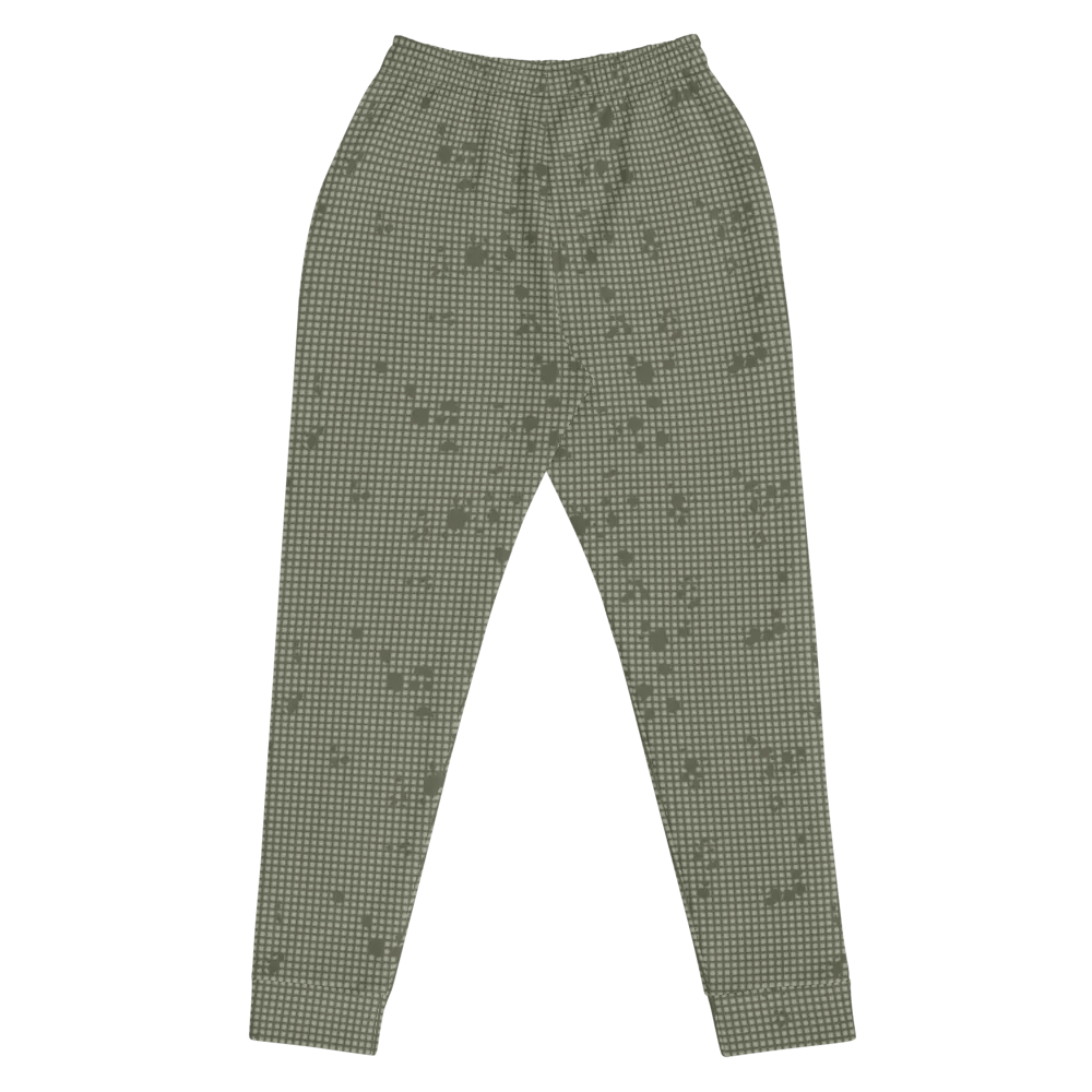 Faithful Camo: Proverb 3:25 Women's Joggers - Desert Night Camo product image (4)