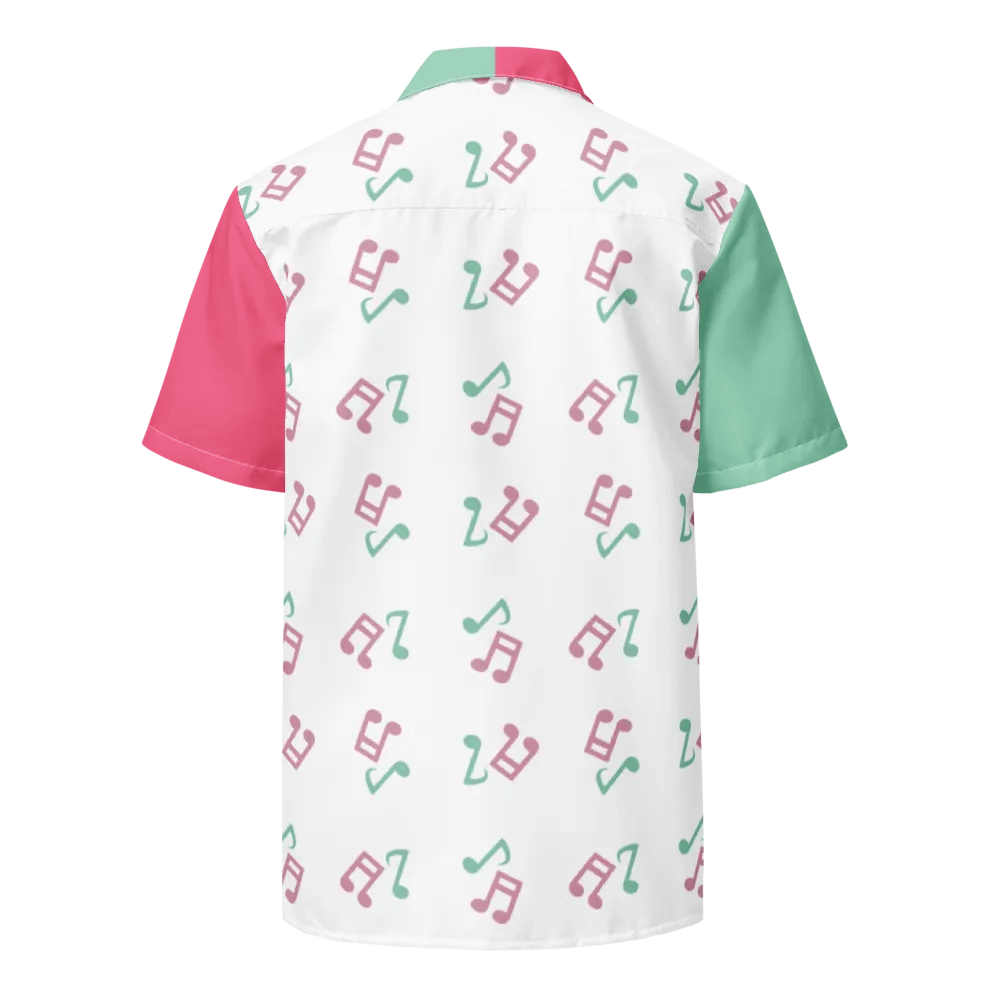 Utano Pandora Hawaiian Shirt product image (3)