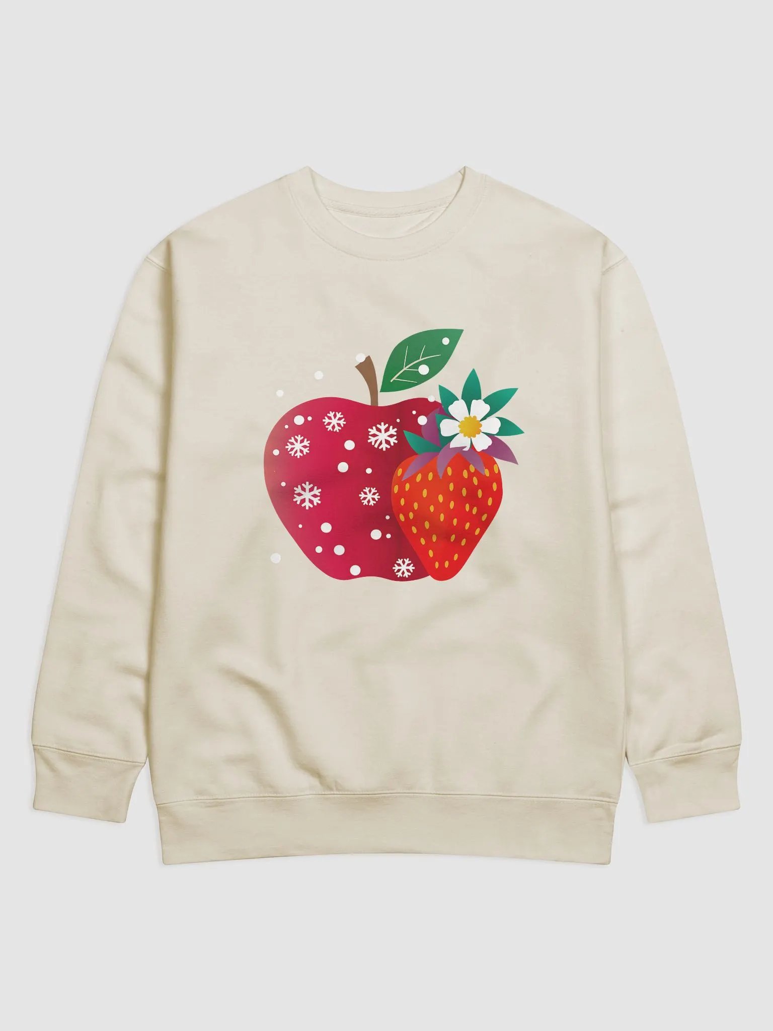 Fruit Harvest Sweatshirt product image (3)