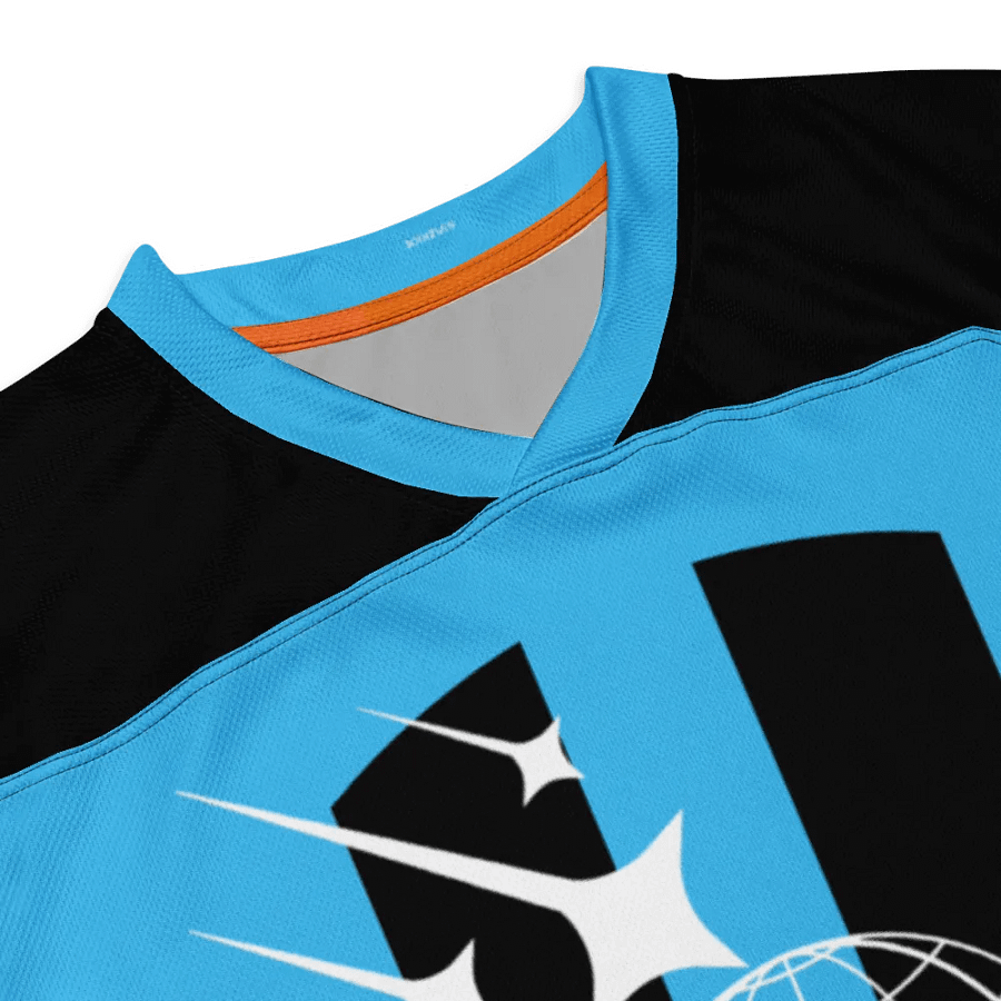XBLUEblack Premium Hockey Jersey product image (7)