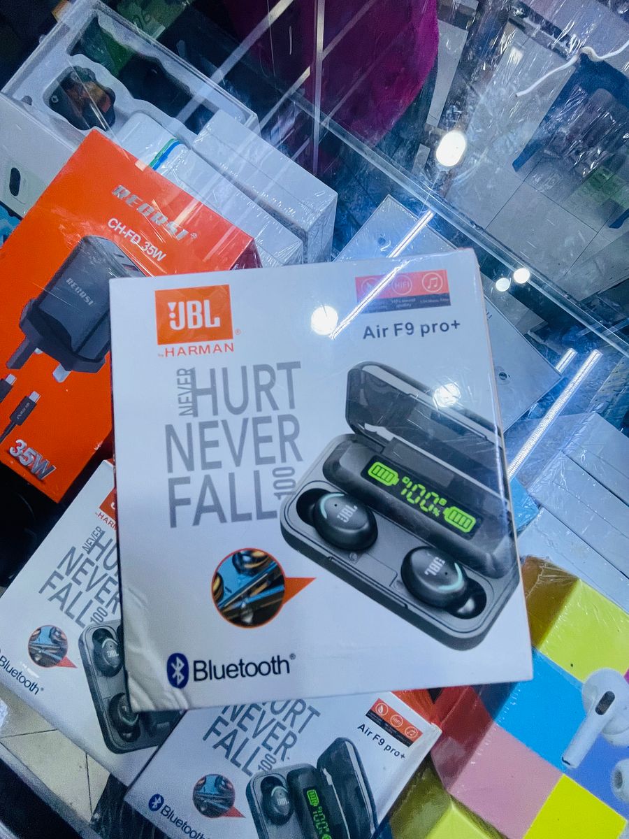JBL Earbuds ORIGINAL 2024 product image (3)