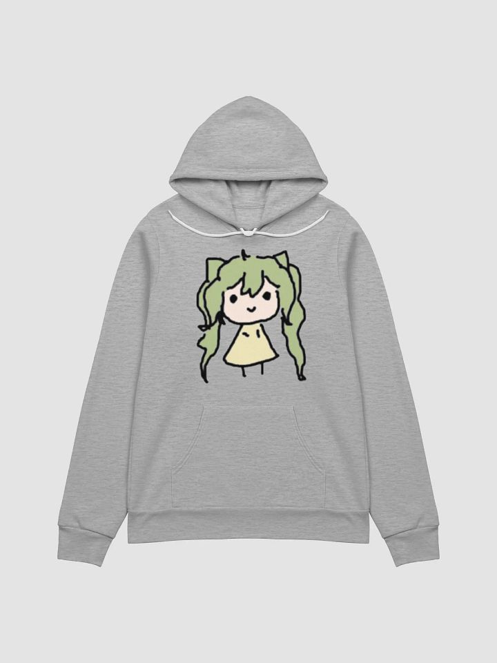 Doodle Ina Hoodie product image (3)