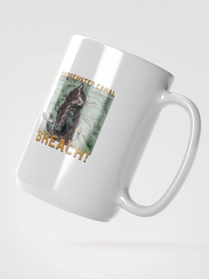 Breach Mug product image (2)