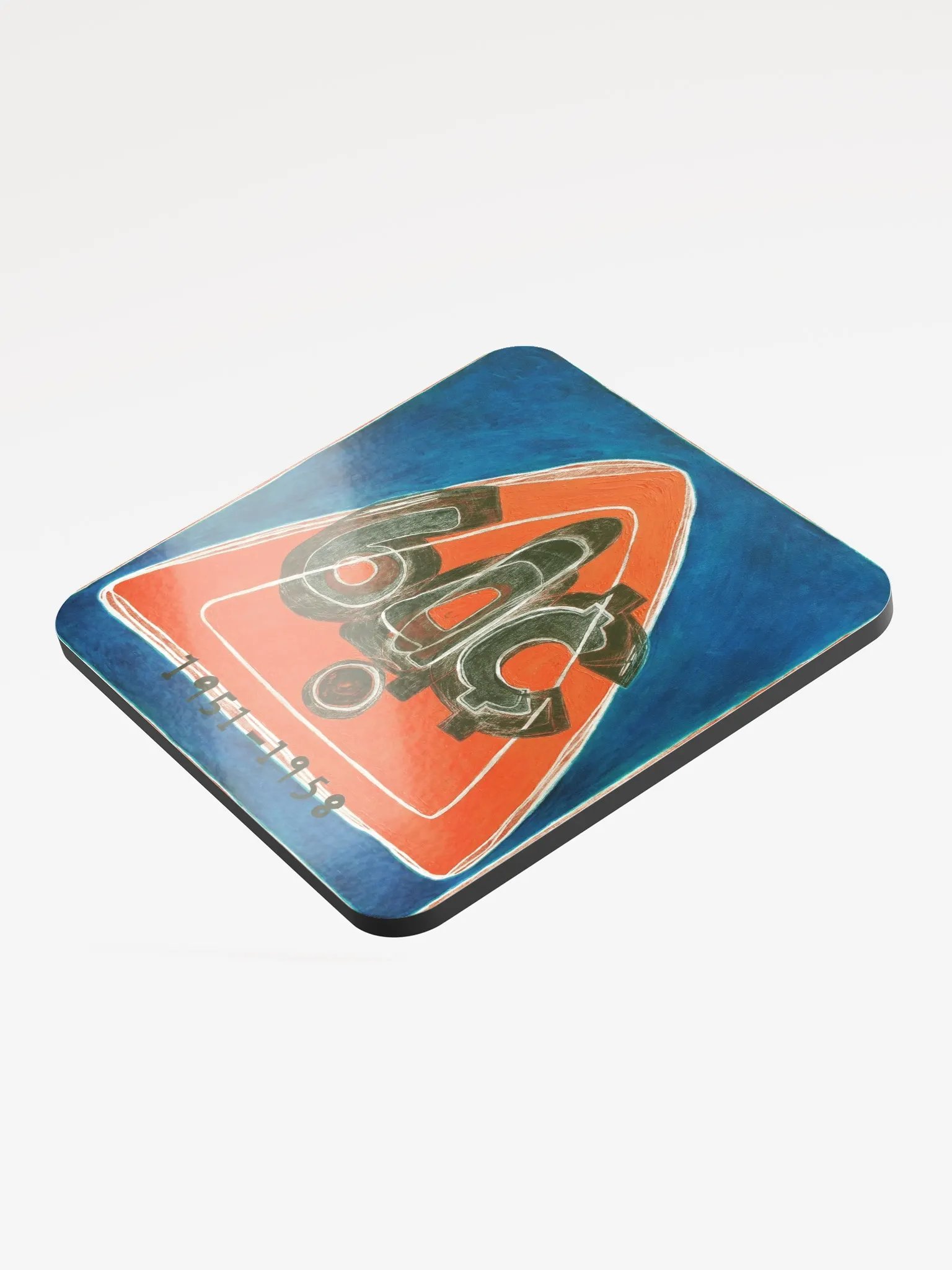 What Women Make 64C Coaster product image (2)