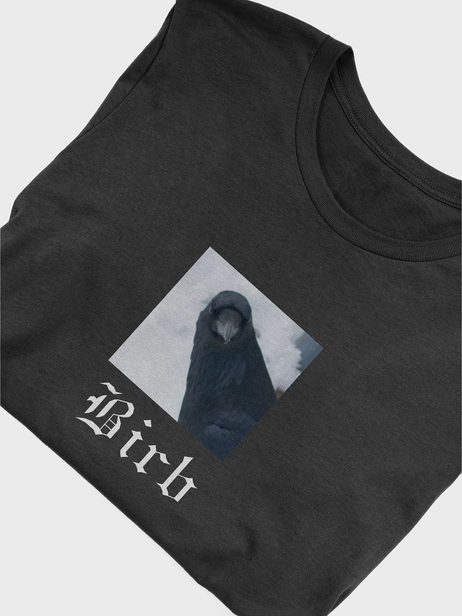 Birb Supersoft T-Shirt product image (5)