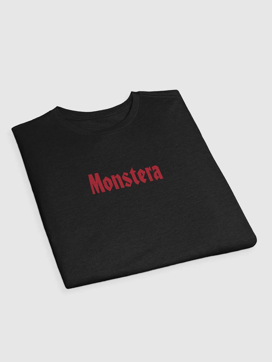 ⚡️ MONSTERA WORLD TOUR ⚡️ supersoft unisex tee product image (3)