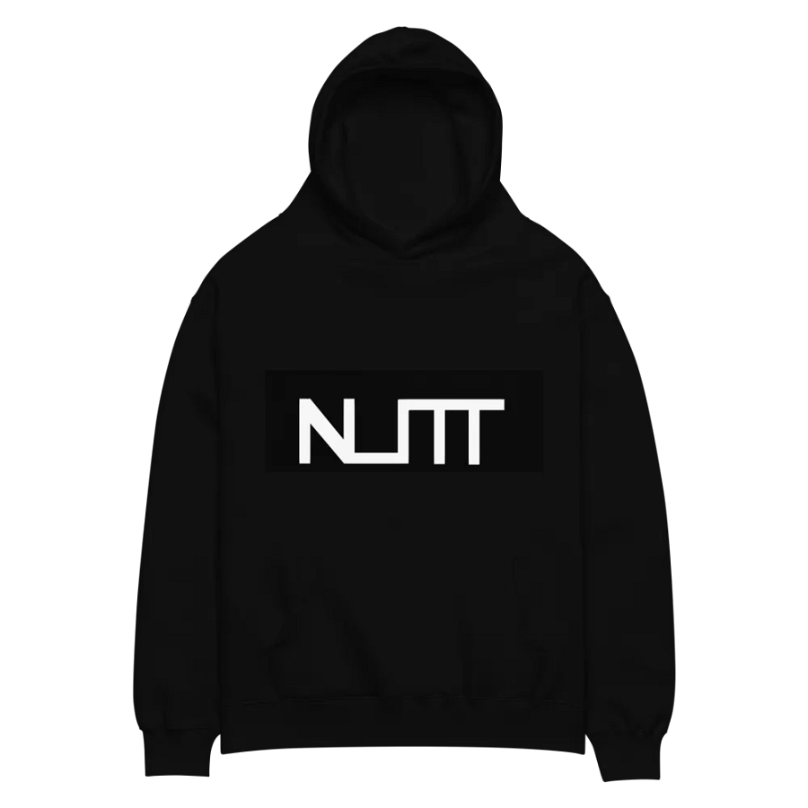 Limited Edition Nutt Hoodie product image (2)