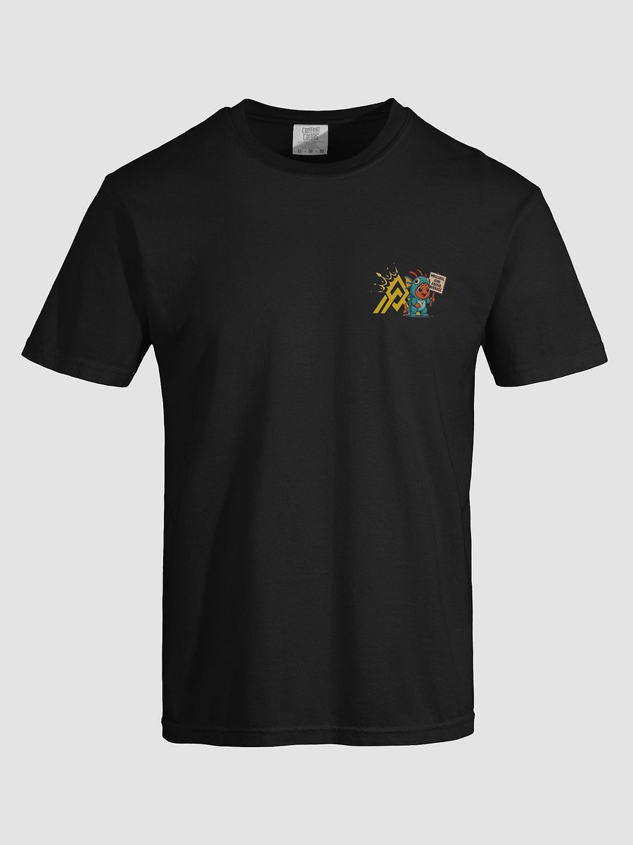 Join Now T-Shirt product image (9)