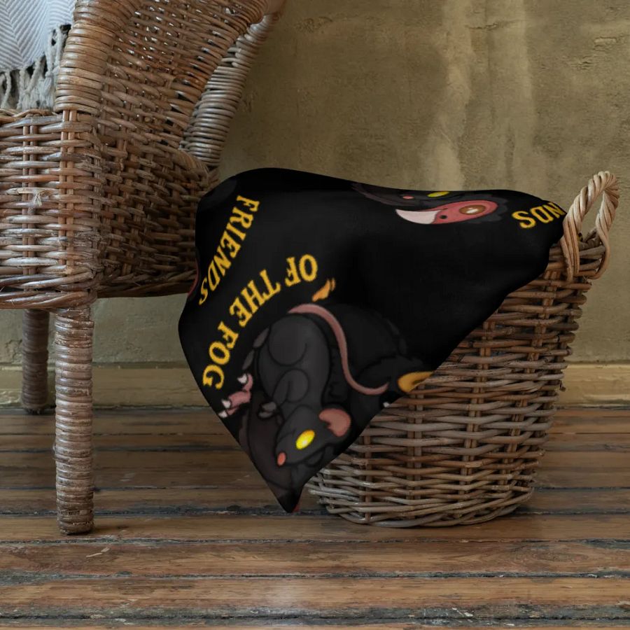 Friends of the Fog Blanket product image (10)