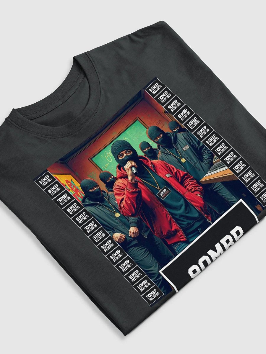 90MBP-FASHION-TSHIRT-RECORDS product image (14)
