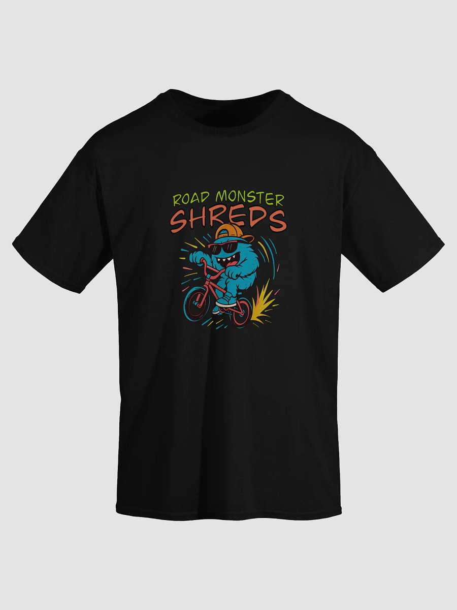 Road Monster Shreds product image (29)