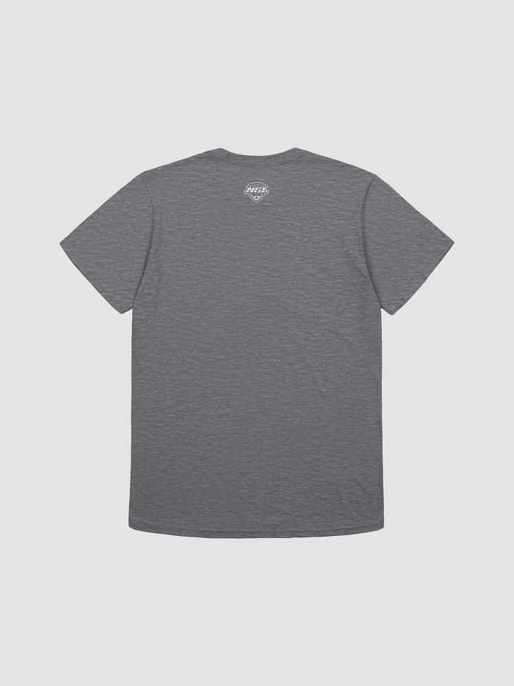 Charleston Pirates T-Shirt by Gildan 