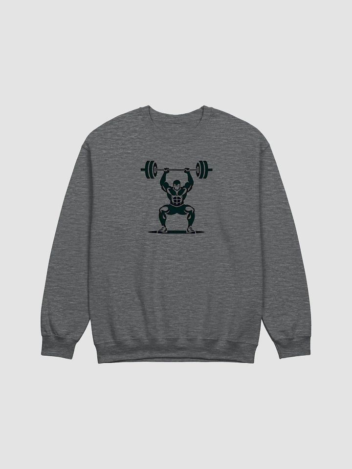 Power Lift Sweatshirt product image (1)