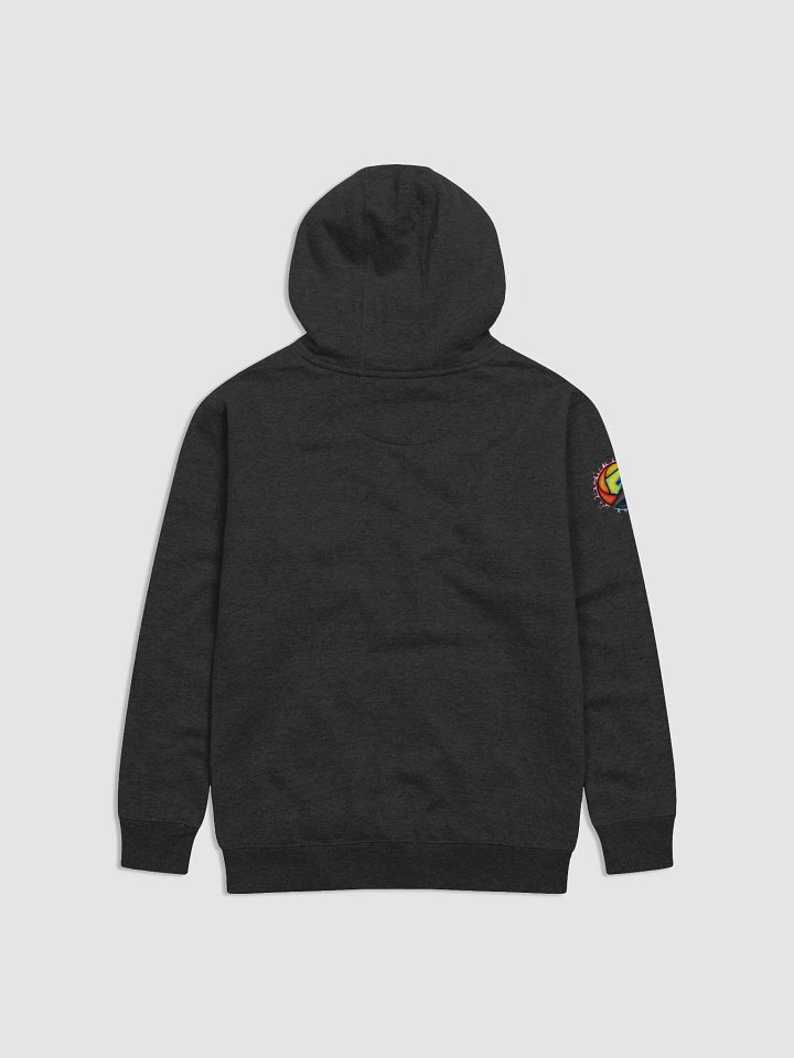 Hippo hoodie product image (12)