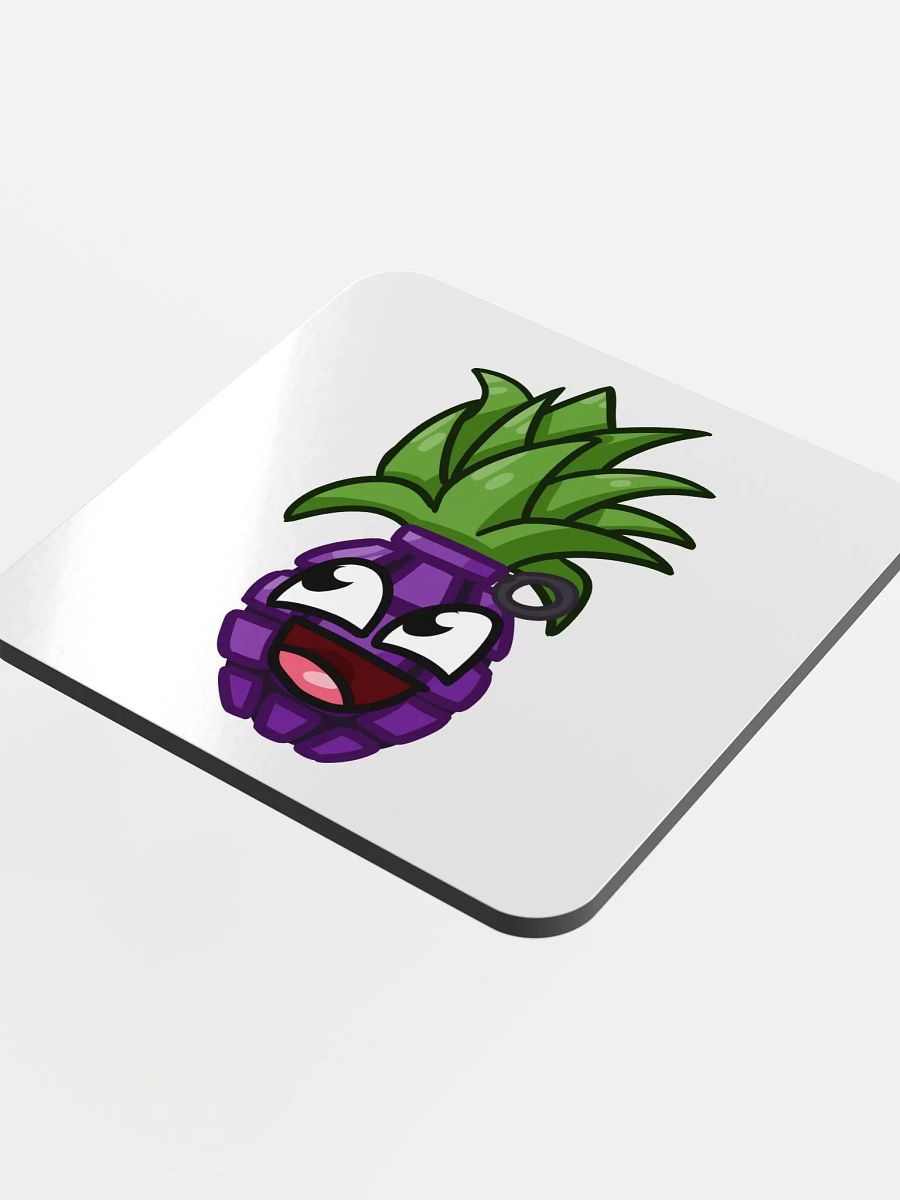 Pineapple Coaster product image (5)
