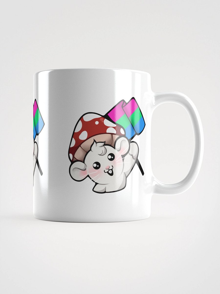 Polysexual Pride Mug product image (2)