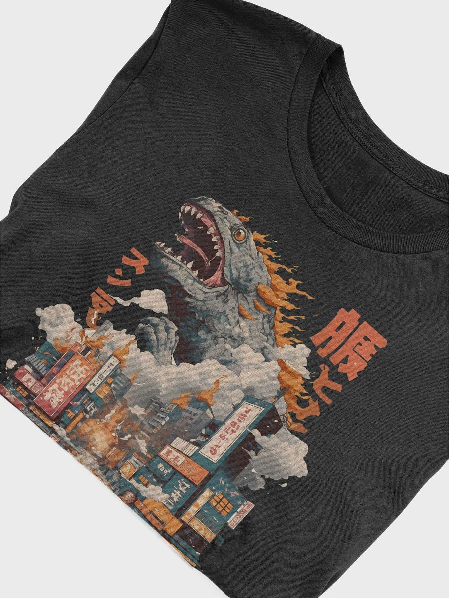 Kaiju in Tokyo product image (5)