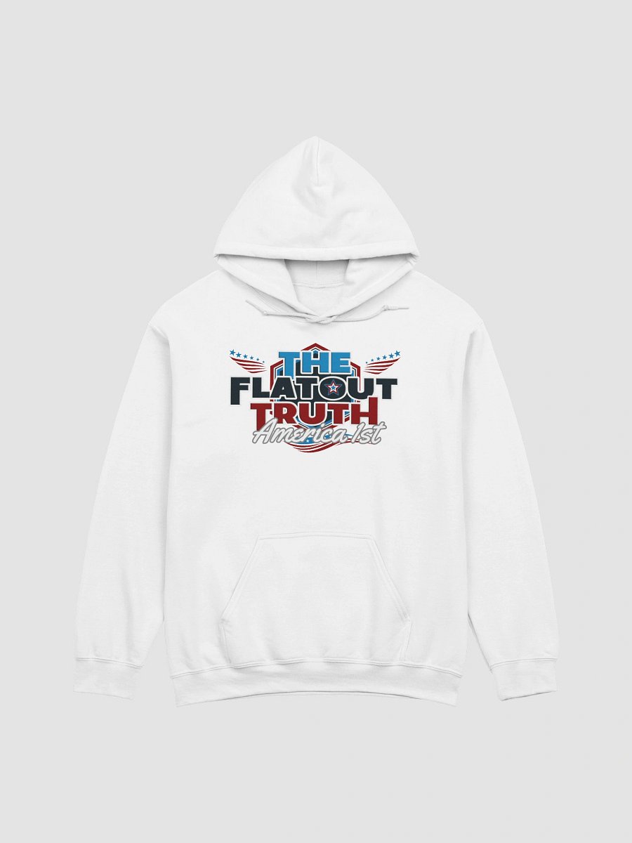 TFOT Eco America 1st Hoodie product image (2)