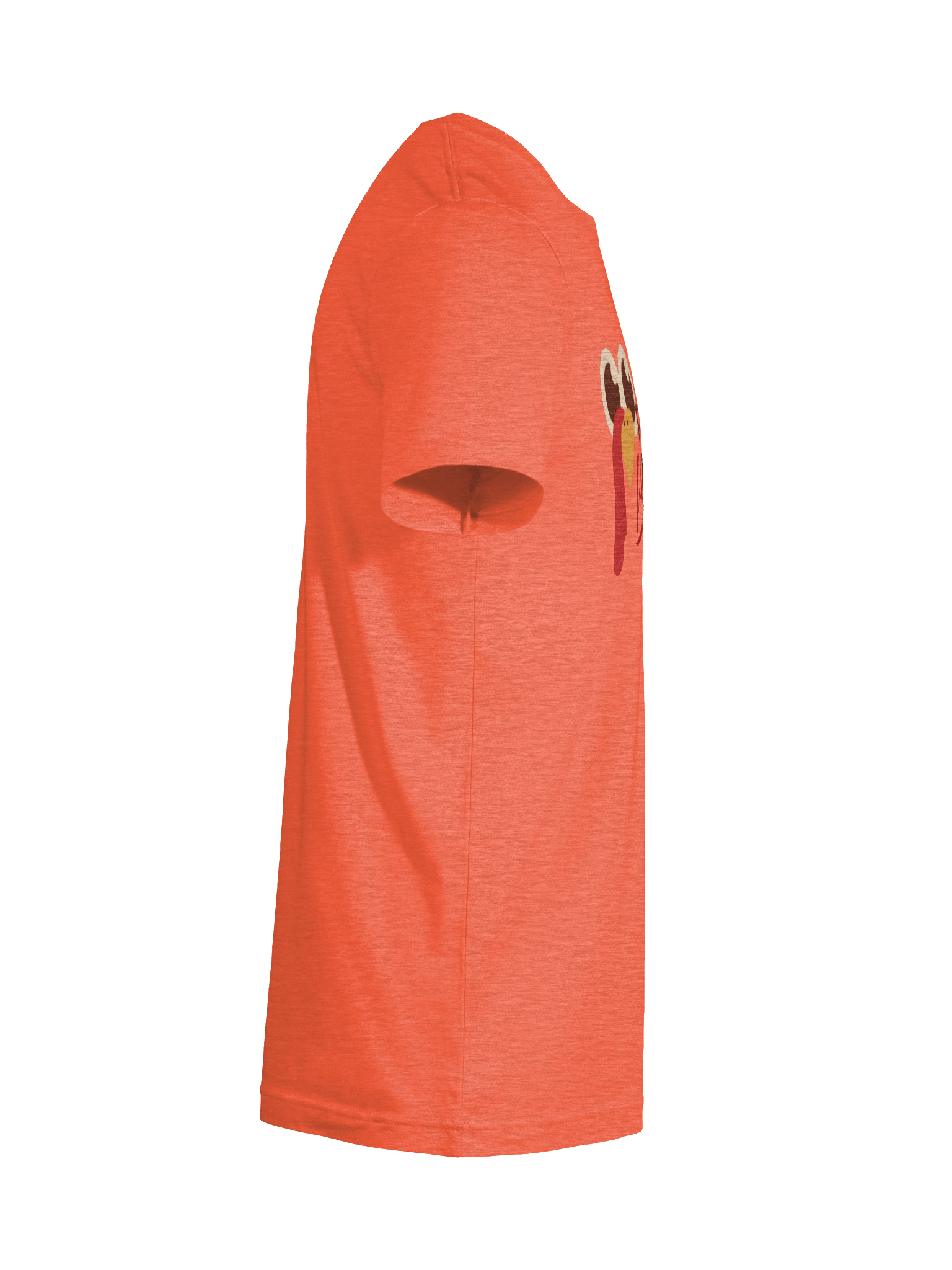 Fall's Out Balls Out Tee product image (144)