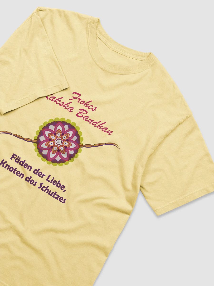 Happy raksha bandhan - Frohes raksha bandhan product image (18)
