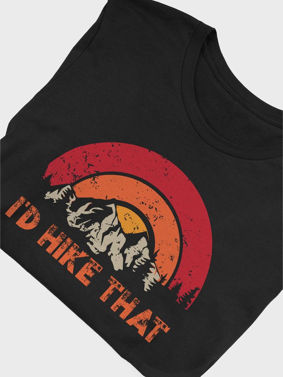 Rainbow Hike Adventure Tee product image (23)