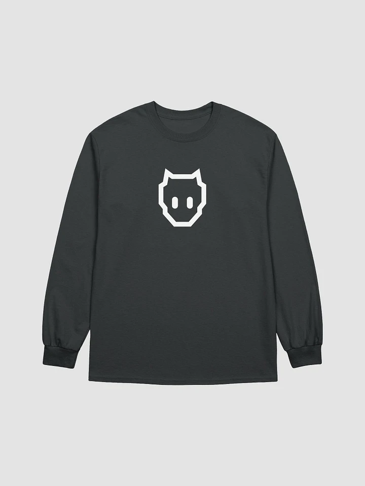 Logo Long Sleeve product image (1)