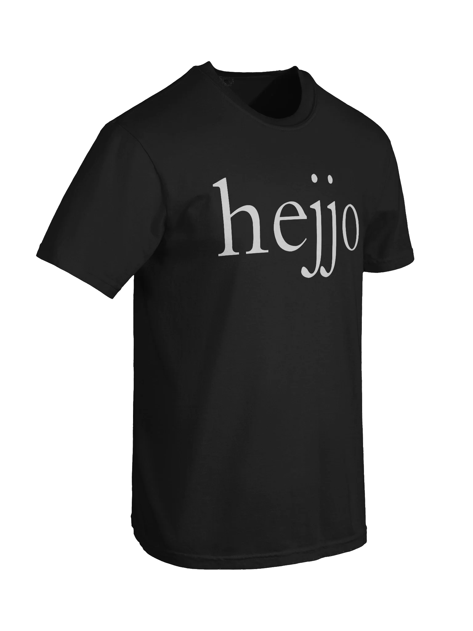 Hejjo Comfort Tee product image (8)