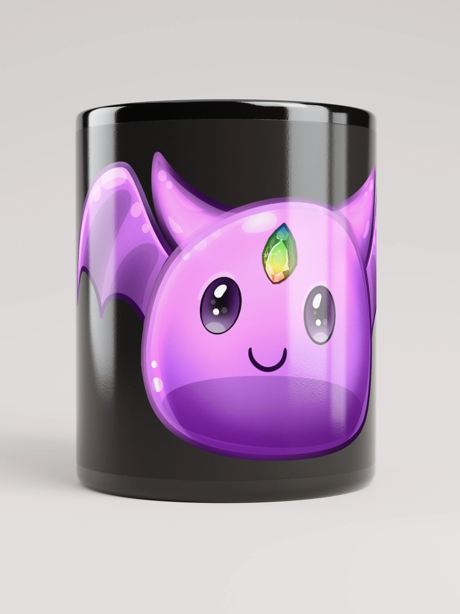 Dragon slime mug product image (1)