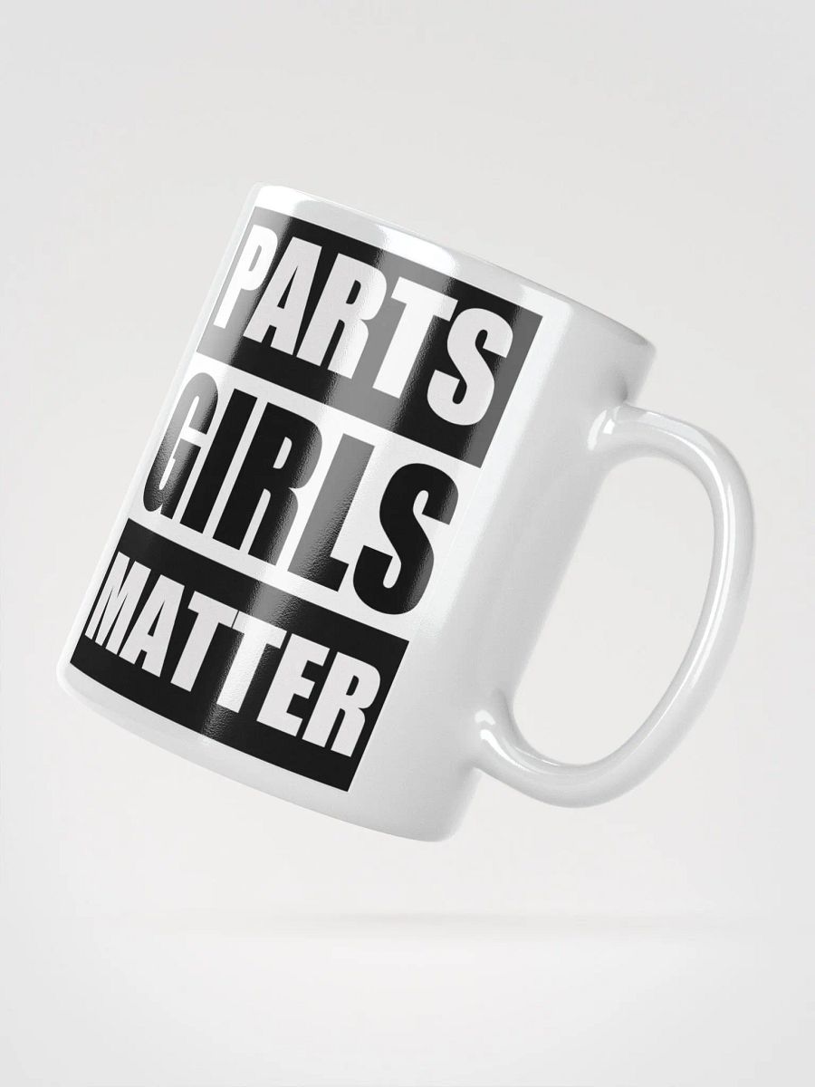 Parts Girls Matter!!! product image (2)