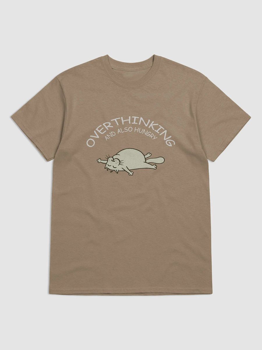 Overthinking and also hungry product image (5)