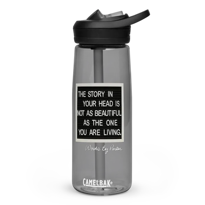 Story In Your Head CamelBak® Water Bottle product image (1)