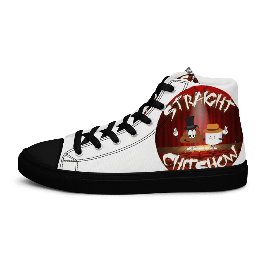 Shit Shoes product image (5)