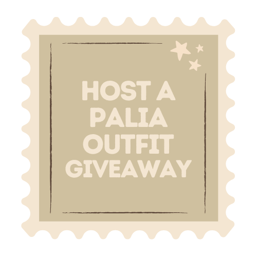 Palia - Mystery Outfit Giveaway product image (1)