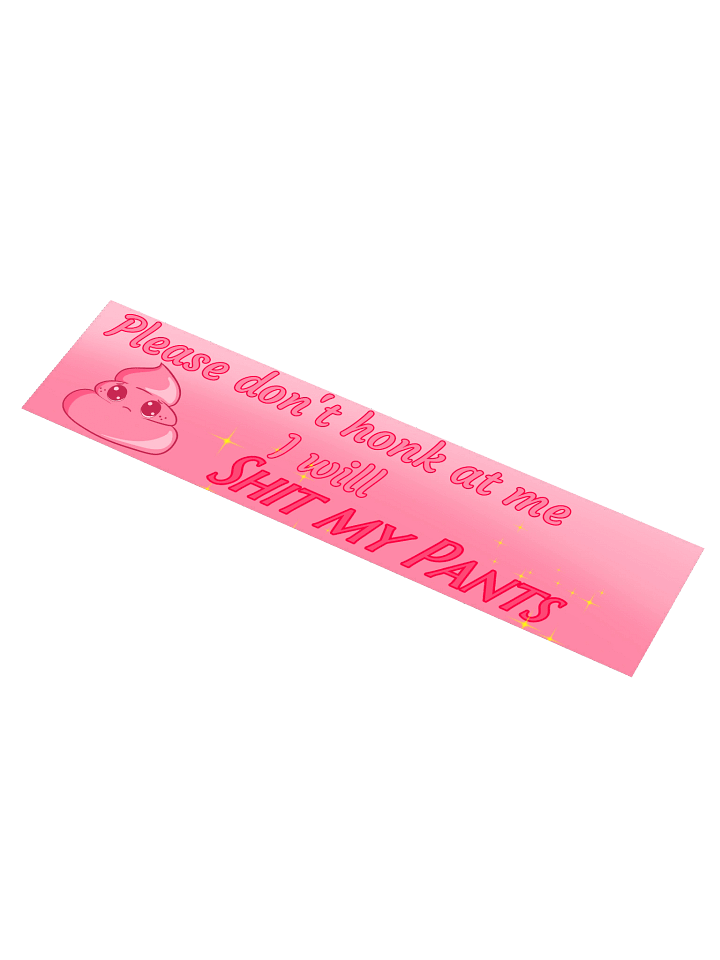 I will Sh!t My Pants product image (1)