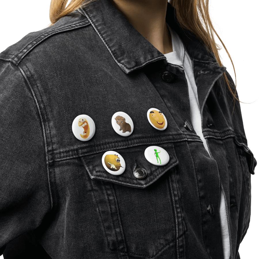 El goof badge product image (12)