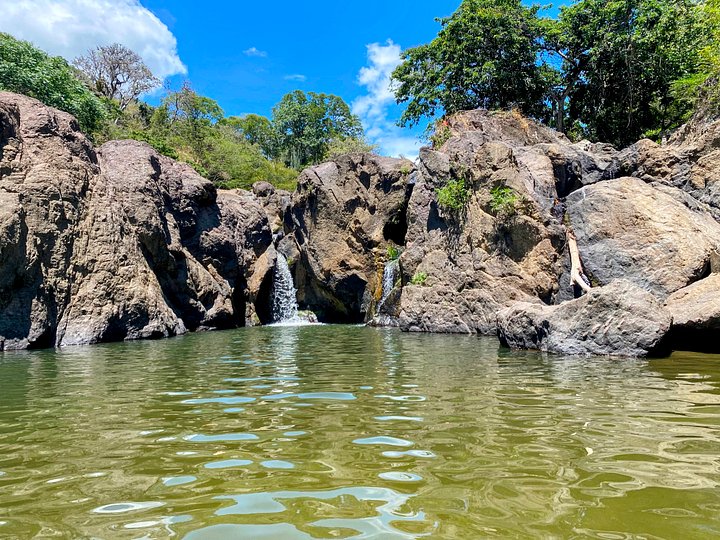 Salto de inoa product image (2)