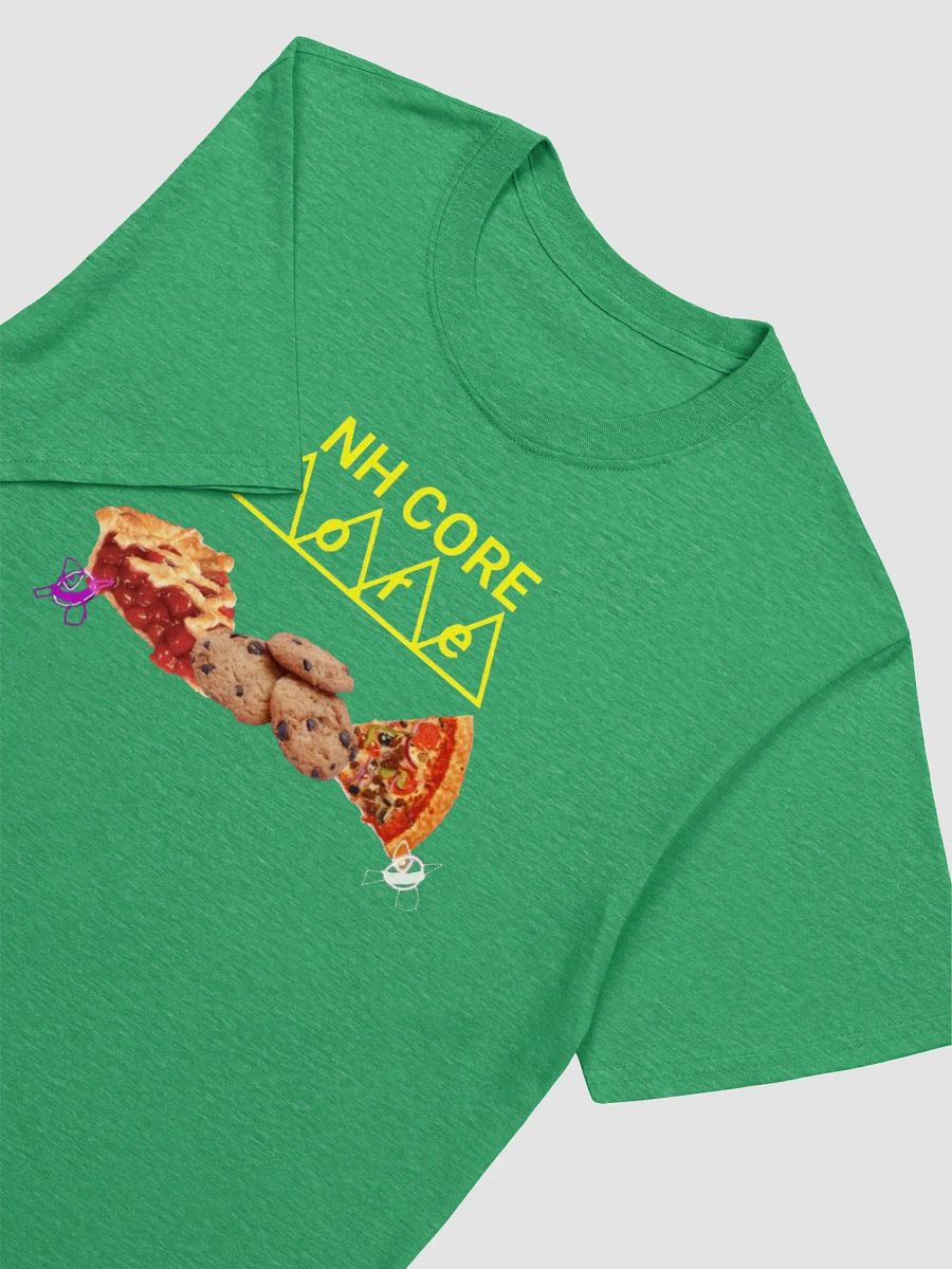 NH CORE Food party product image (3)