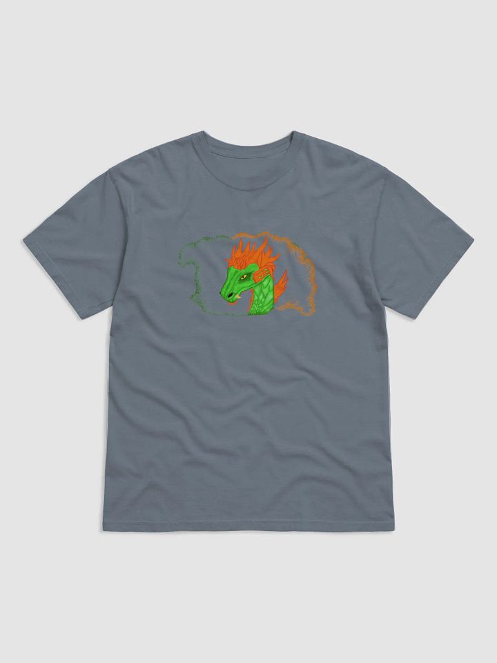 Mythical Dragon Graphic Tee product image (1)