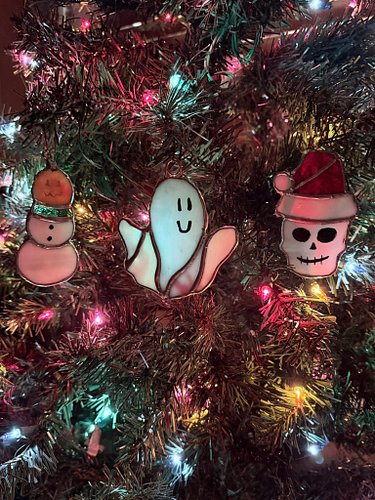 Couldn’t be more proud of these little guys.  For my horror community friends: Two more designs coming this week then preorde...