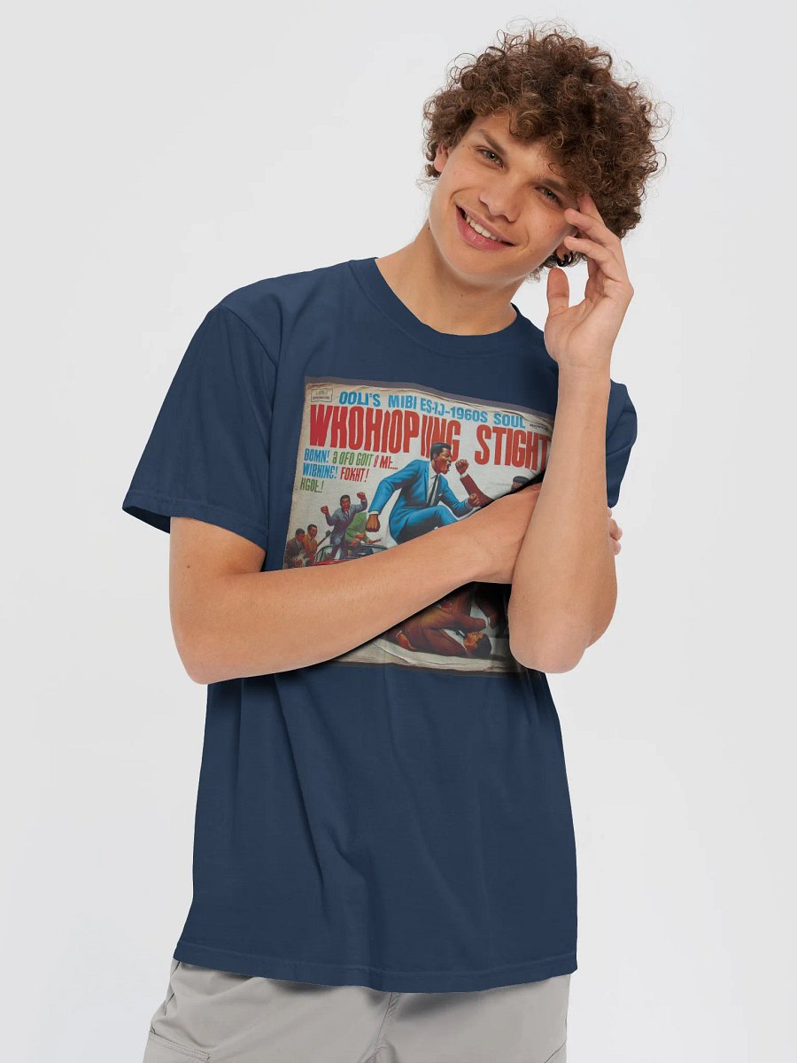 "I'm STILL Whooping That A$$" T-Shirt product image (5)