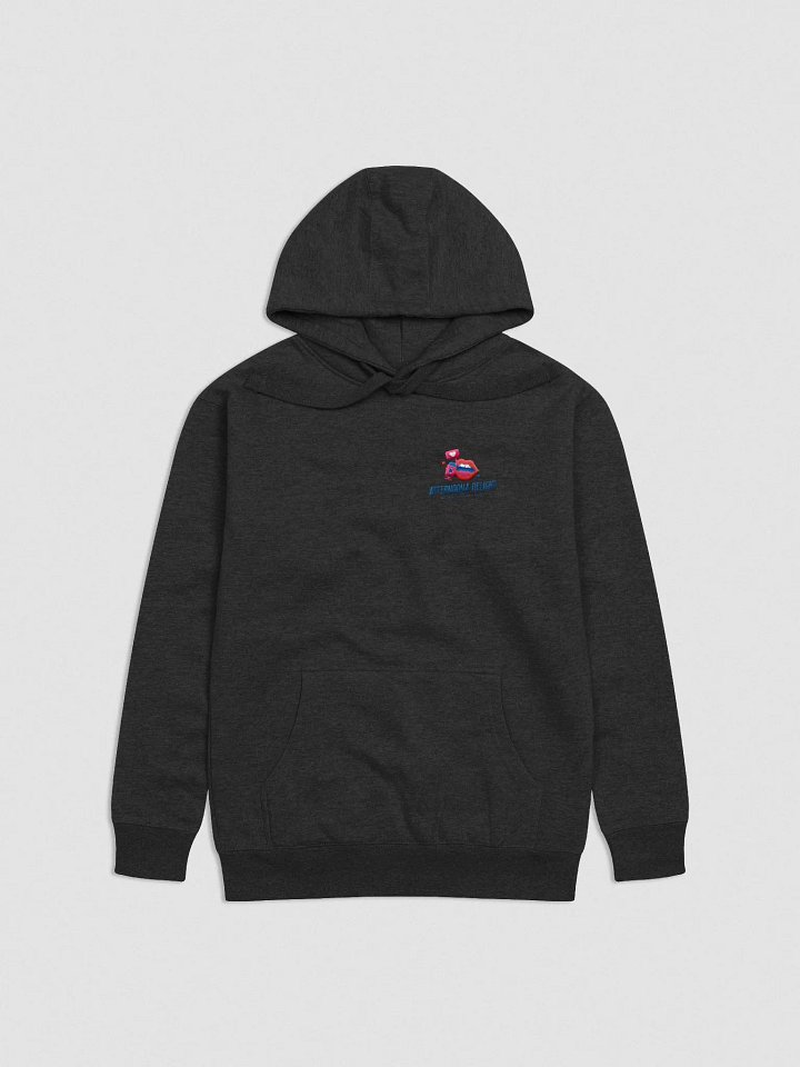 AfterNoona Delight Podcast Hoodie product image (1)
