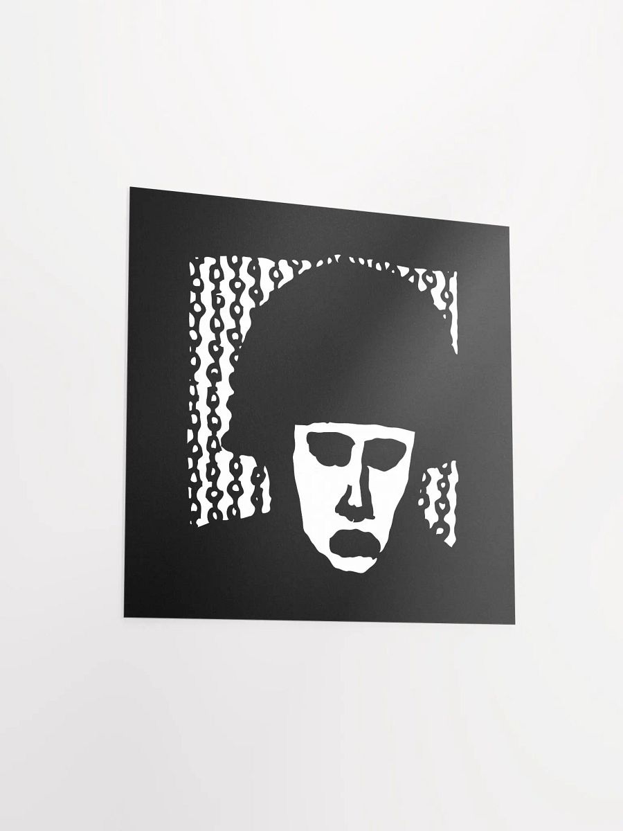 Coldness Of The Bunker Poster product image (12)