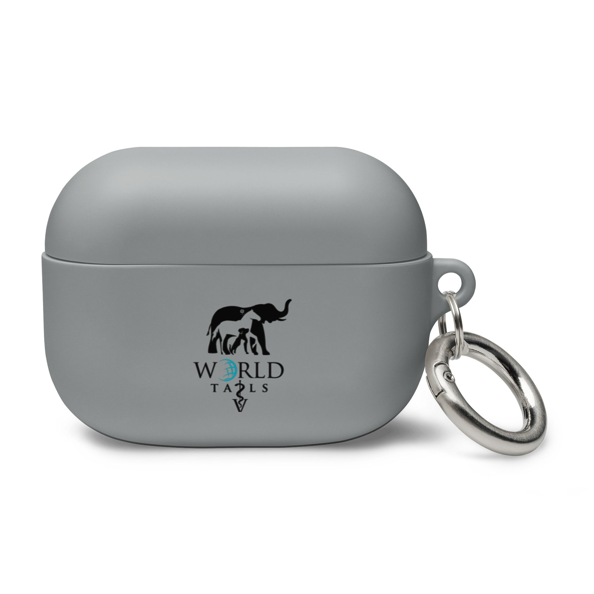 Logo AirPods Case for AirPods and AirPods Pro product image (1)