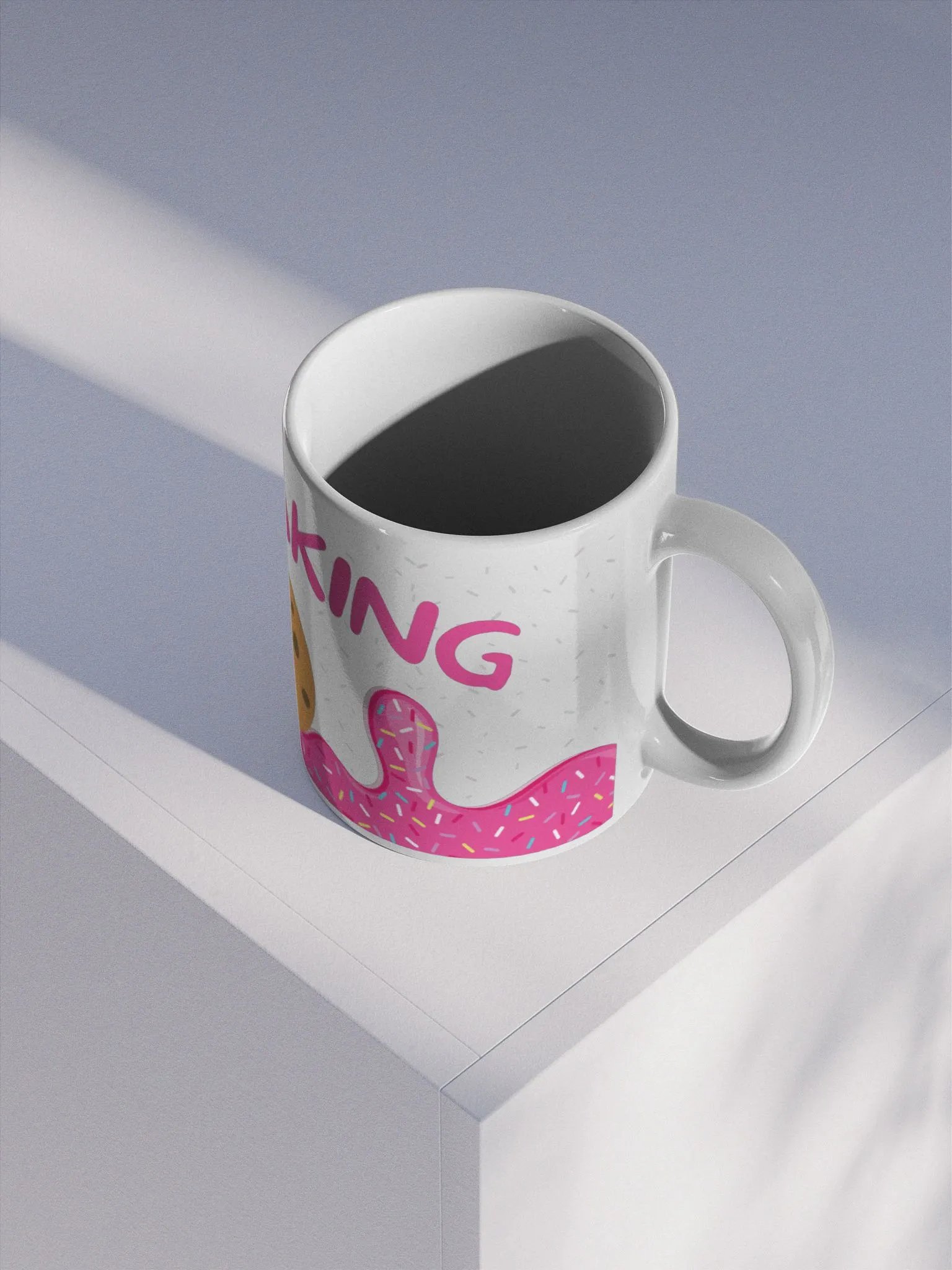 Beers & Baking Mug (11oz or 15oz) product image (3)
