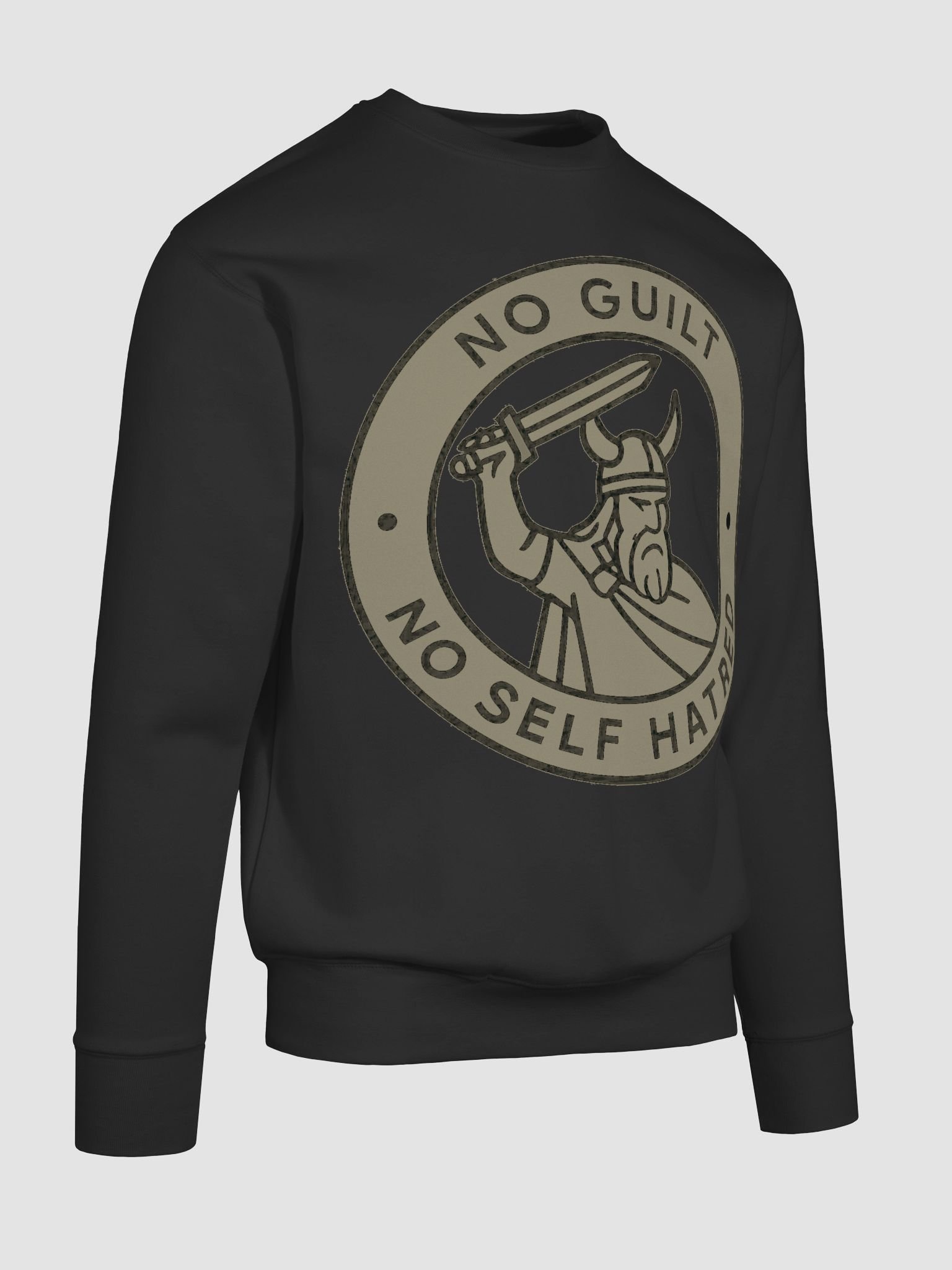 No guilt, No Self Hatred product image (46)