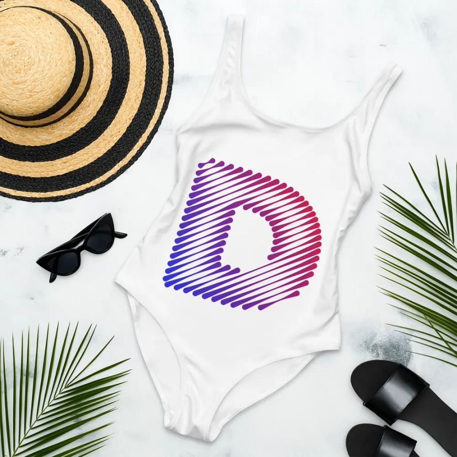D FOR DONALD product image (4)