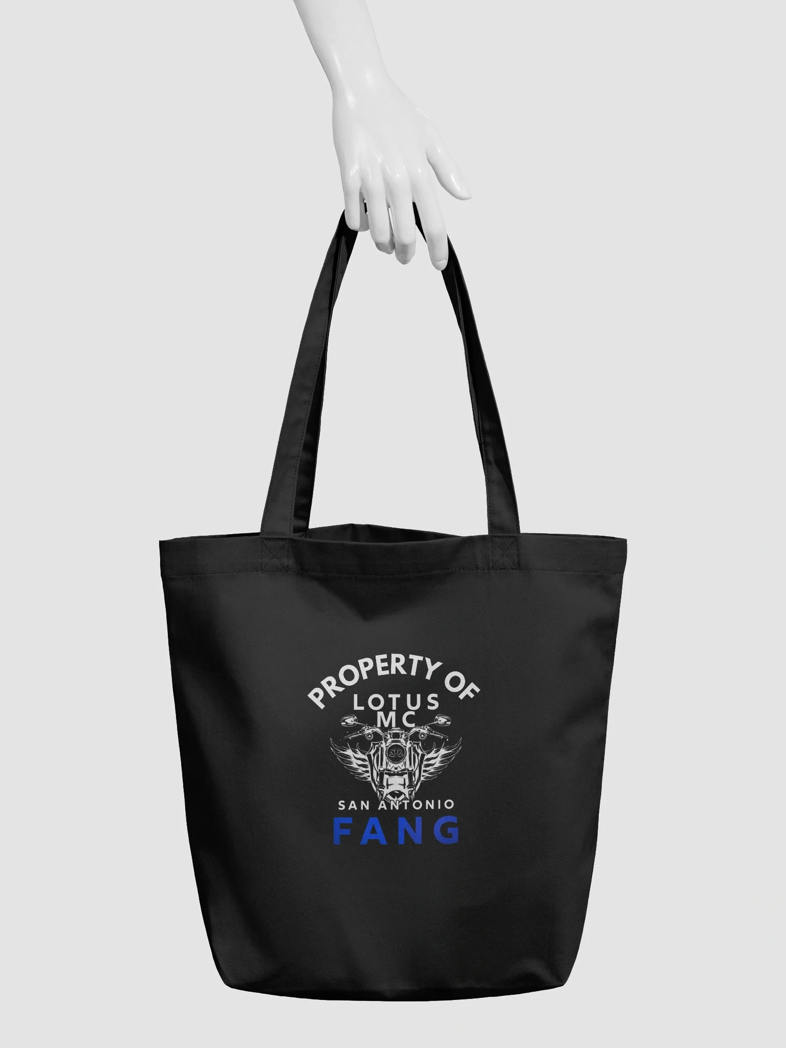 Property of Fang Tote product image (3)