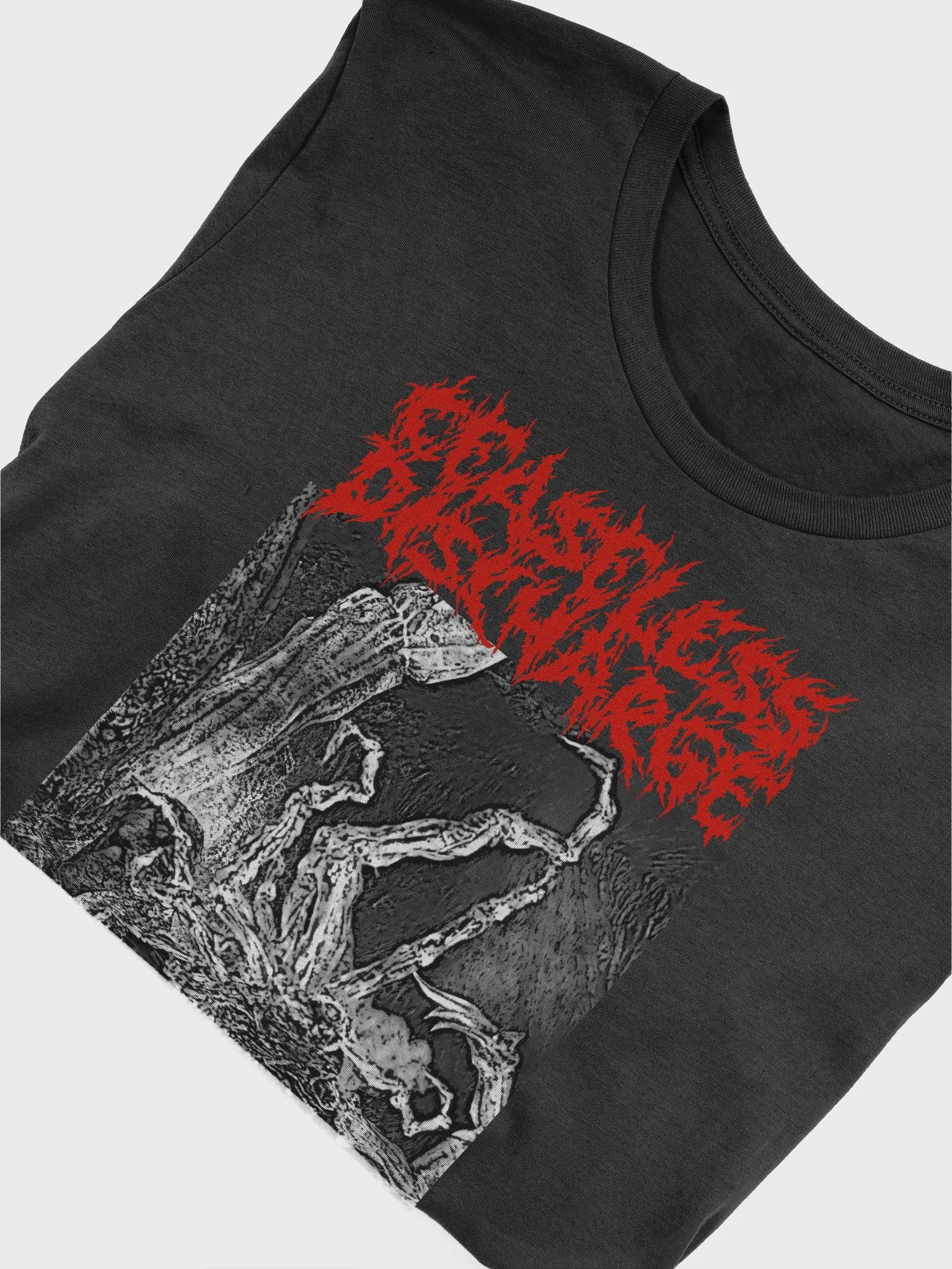 Ceaseless Discharge (Comfort) product image (44)